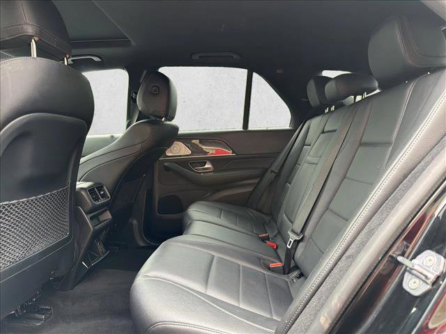 Used 2021 Mercedes-Benz GLE 350 4MATIC image 23