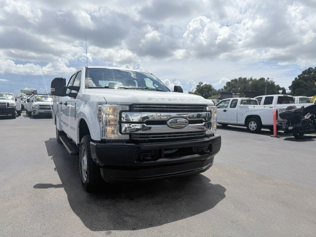Used 2019 Ford F250 XL w/ Power Equipment Group AWD/4WD image 4