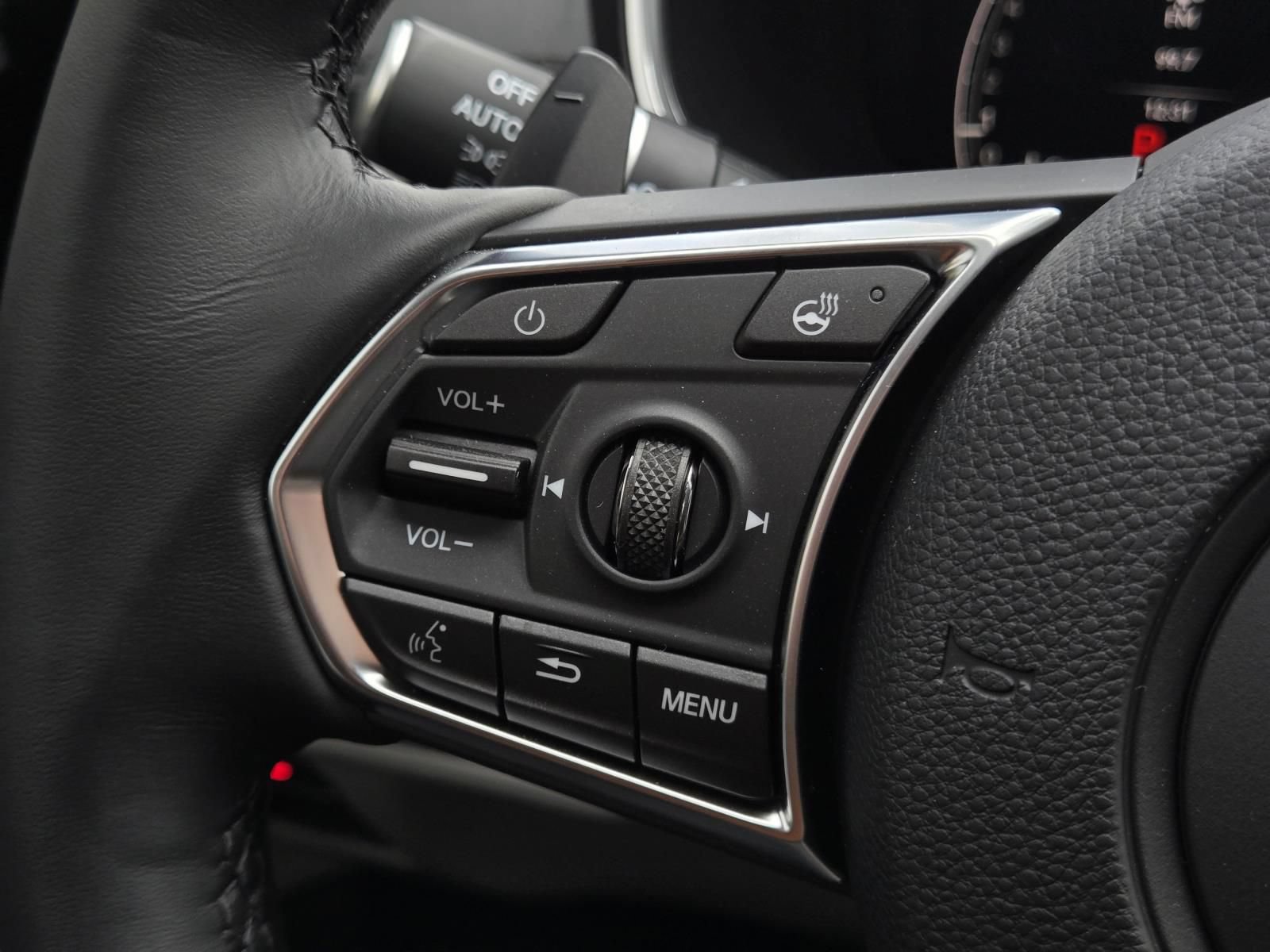 New 2026 Acura MDX SH-AWD w/ Advance Package image 25