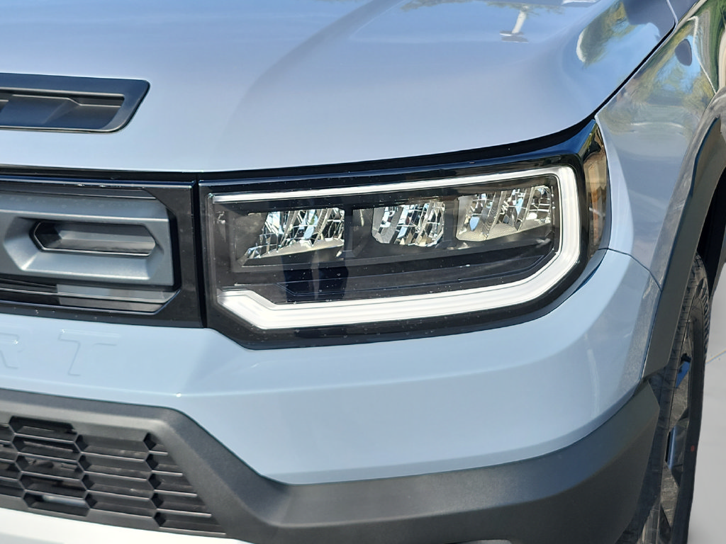 New 2026 Honda Passport RTL image 14
