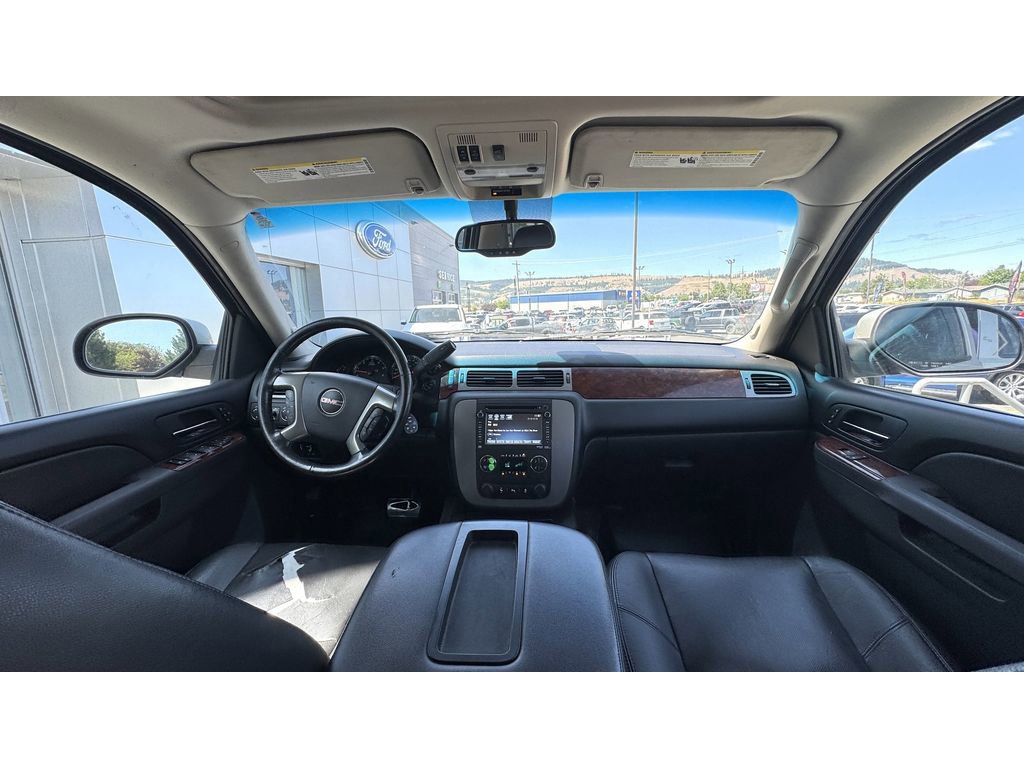 Used 2013 GMC Yukon XL SLT image 13