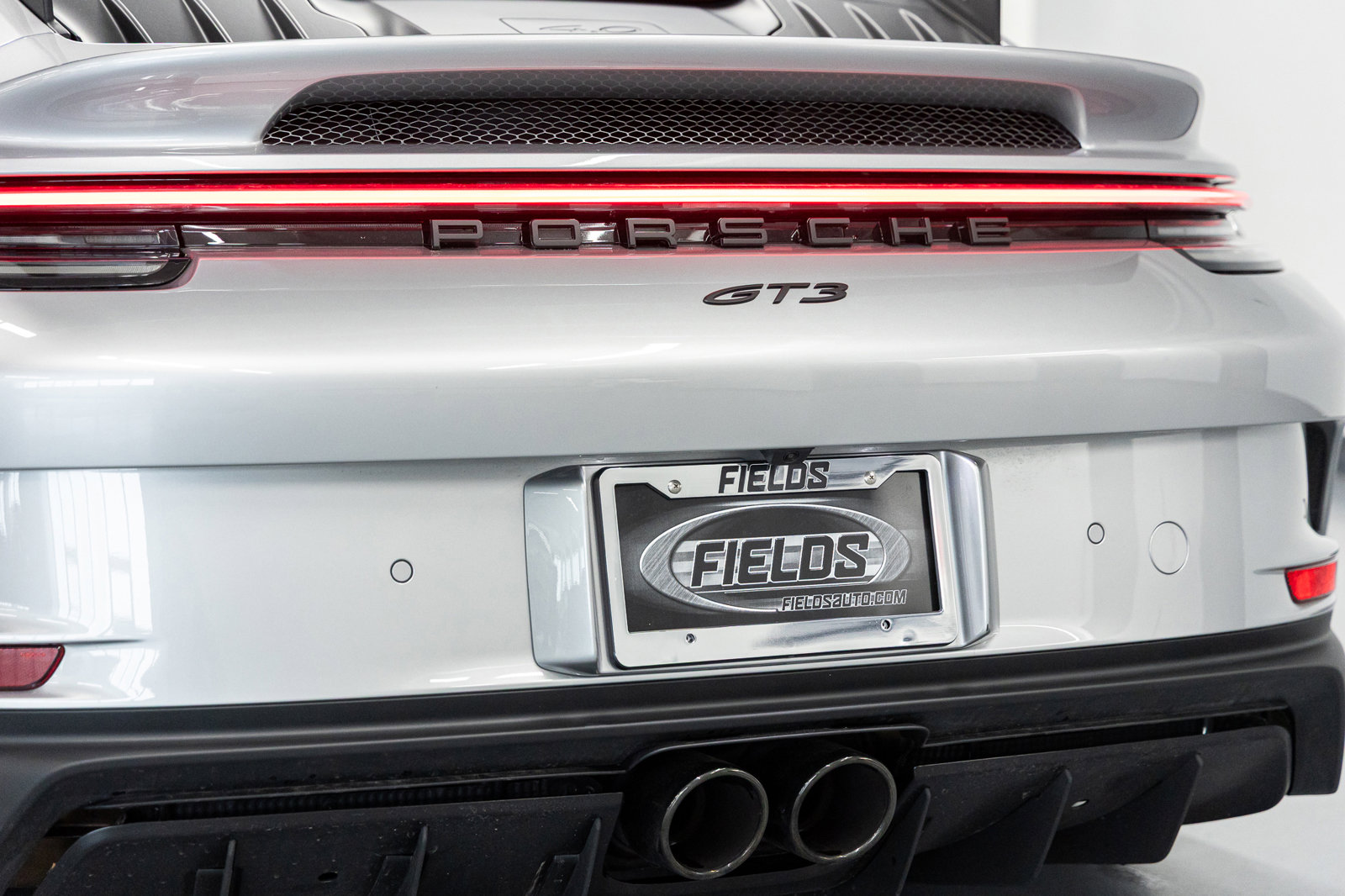 Used 2022 Porsche 911 GT3 RWD image 26