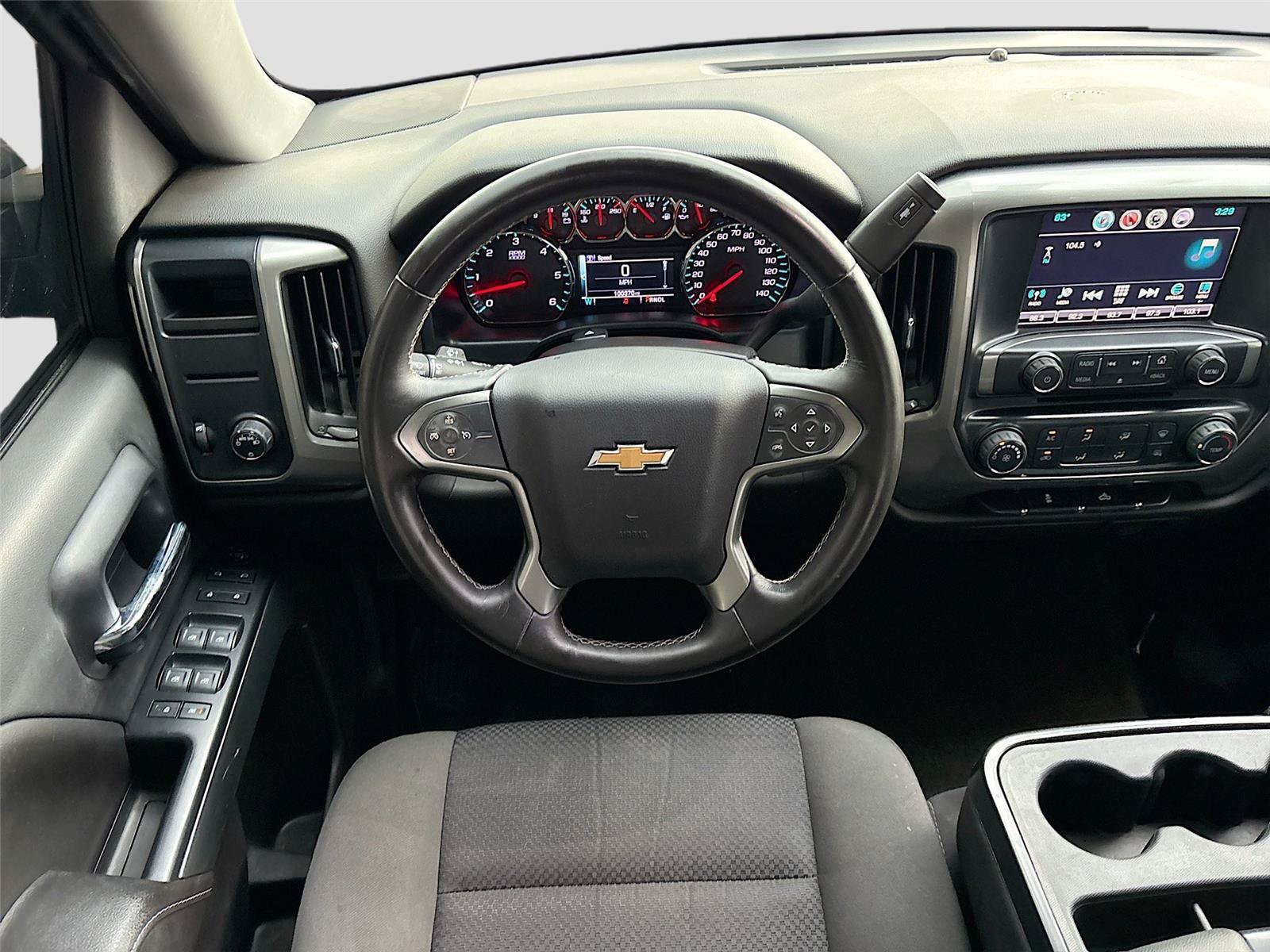 Used 2018 Chevrolet Silverado 1500 LT RWD image 20
