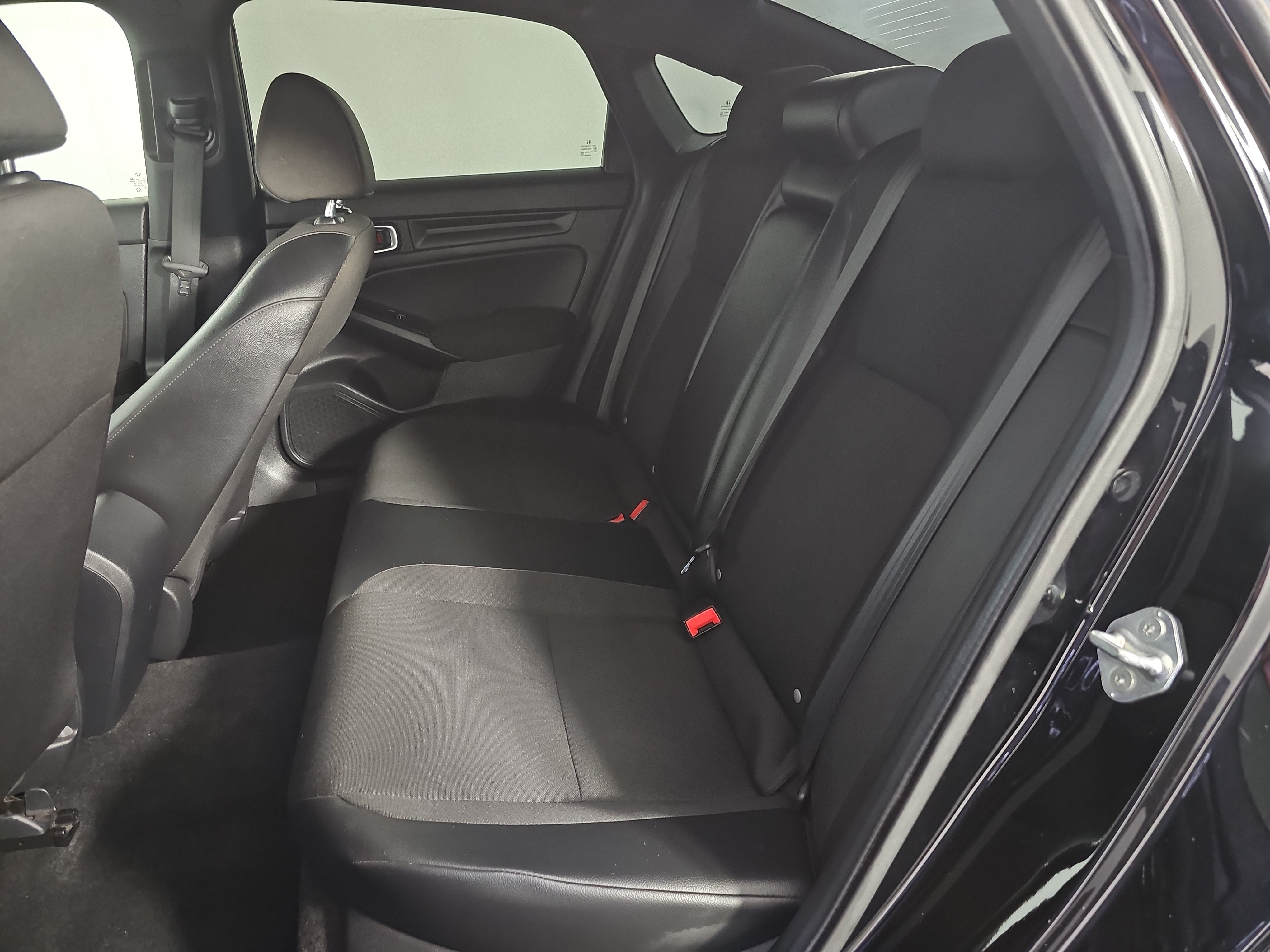 Certified 2026 Honda Civic Sport image 19