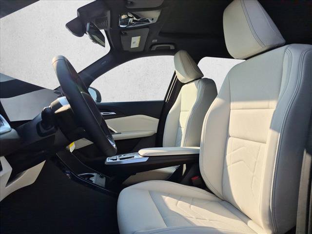 New 2027 BMW X1 xDrive28i w/ Technology Package AWD/4WD image 4