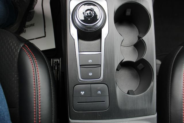 Used 2025 Ford Escape ST-Line image 22