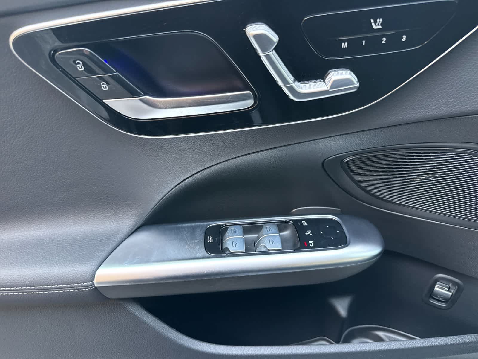 New 2026 Mercedes-Benz C 300 4MATIC Sedan image 10