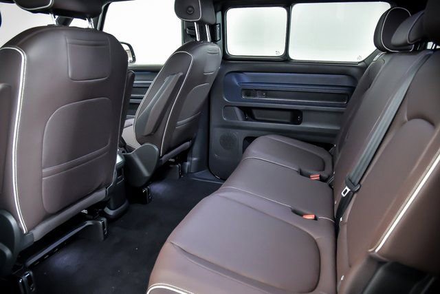 New 2025 Volkswagen ID. Buzz Pro S image 11