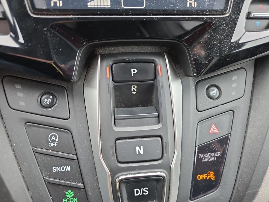 Used 2022 Honda Odyssey EX-L image 29