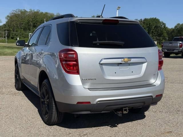 Used 2017 Chevrolet Equinox LT FWD image 6
