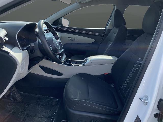 Used 2023 Hyundai Tucson SEL image 4