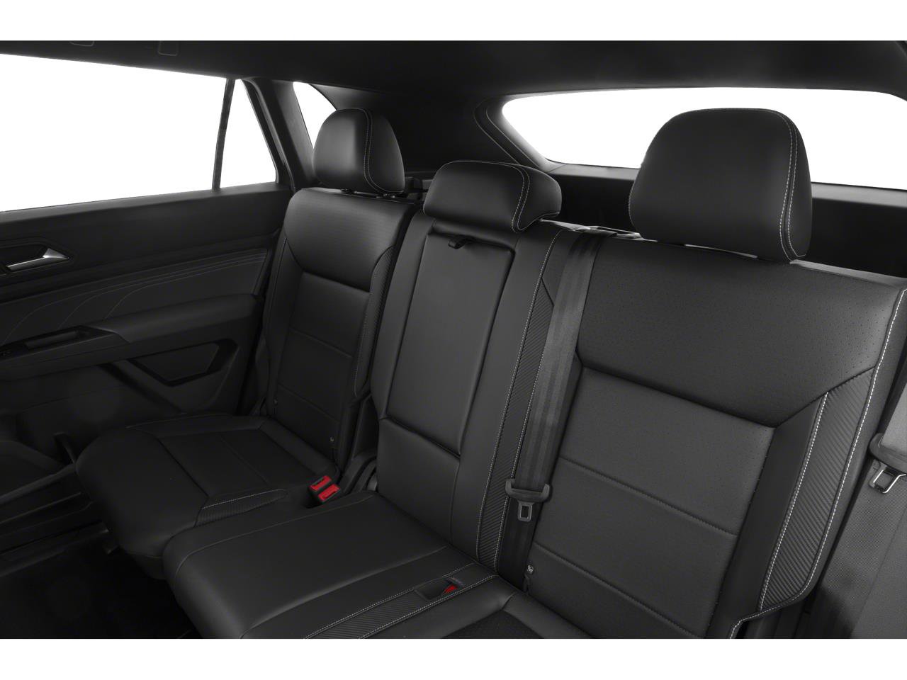Used 2022 Volkswagen Atlas Cross Sport SE AWD/4WD image 48