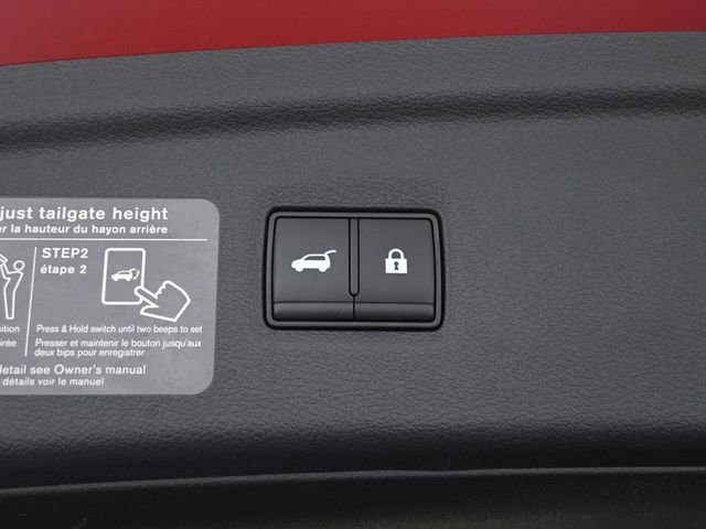 Used 2023 INFINITI QX50 Sport image 31