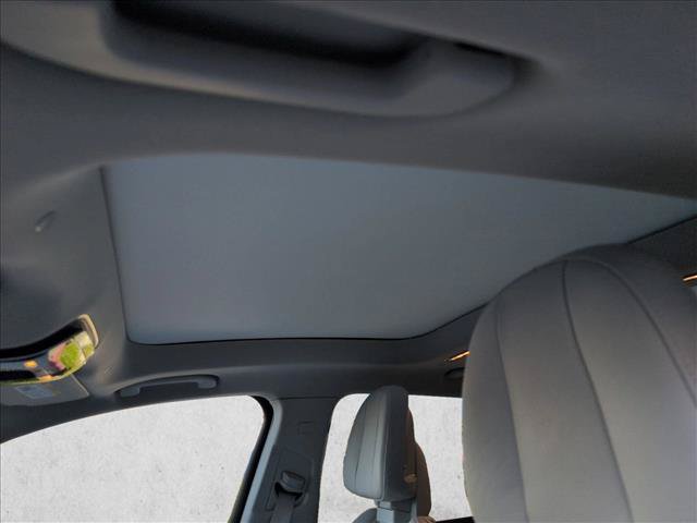Certified 2023 Mercedes-Benz EQS 580 4MATIC SUV image 16
