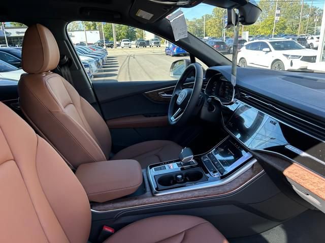 New 2026 Audi Q7 2.0T Premium Plus image 25