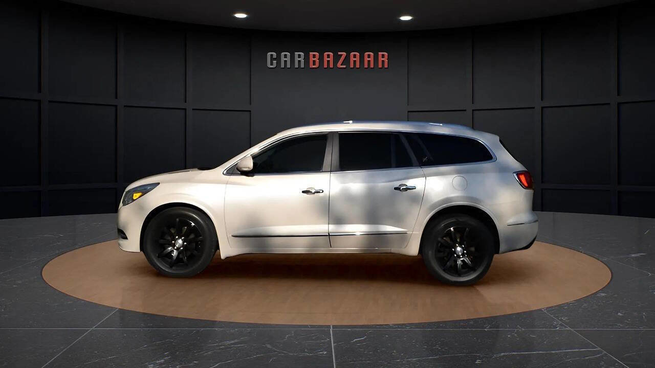 Used 2014 Buick Enclave Premium w/ Trailering Provision Package image 9