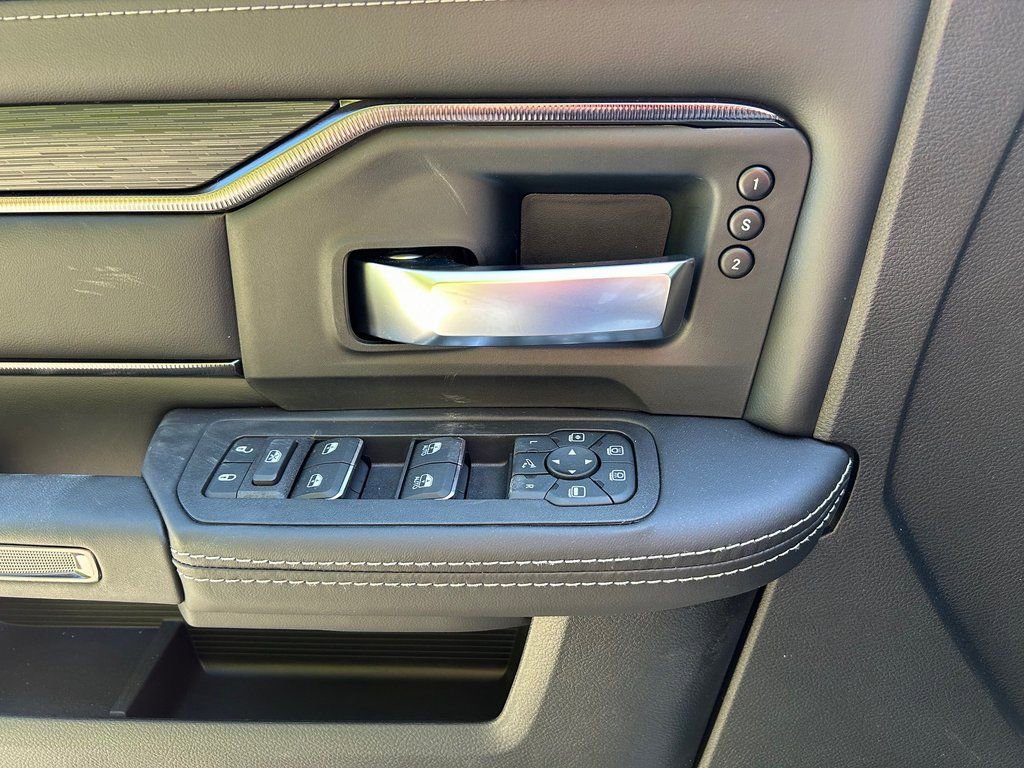 New 2026 RAM 2500 Power Wagon image 22