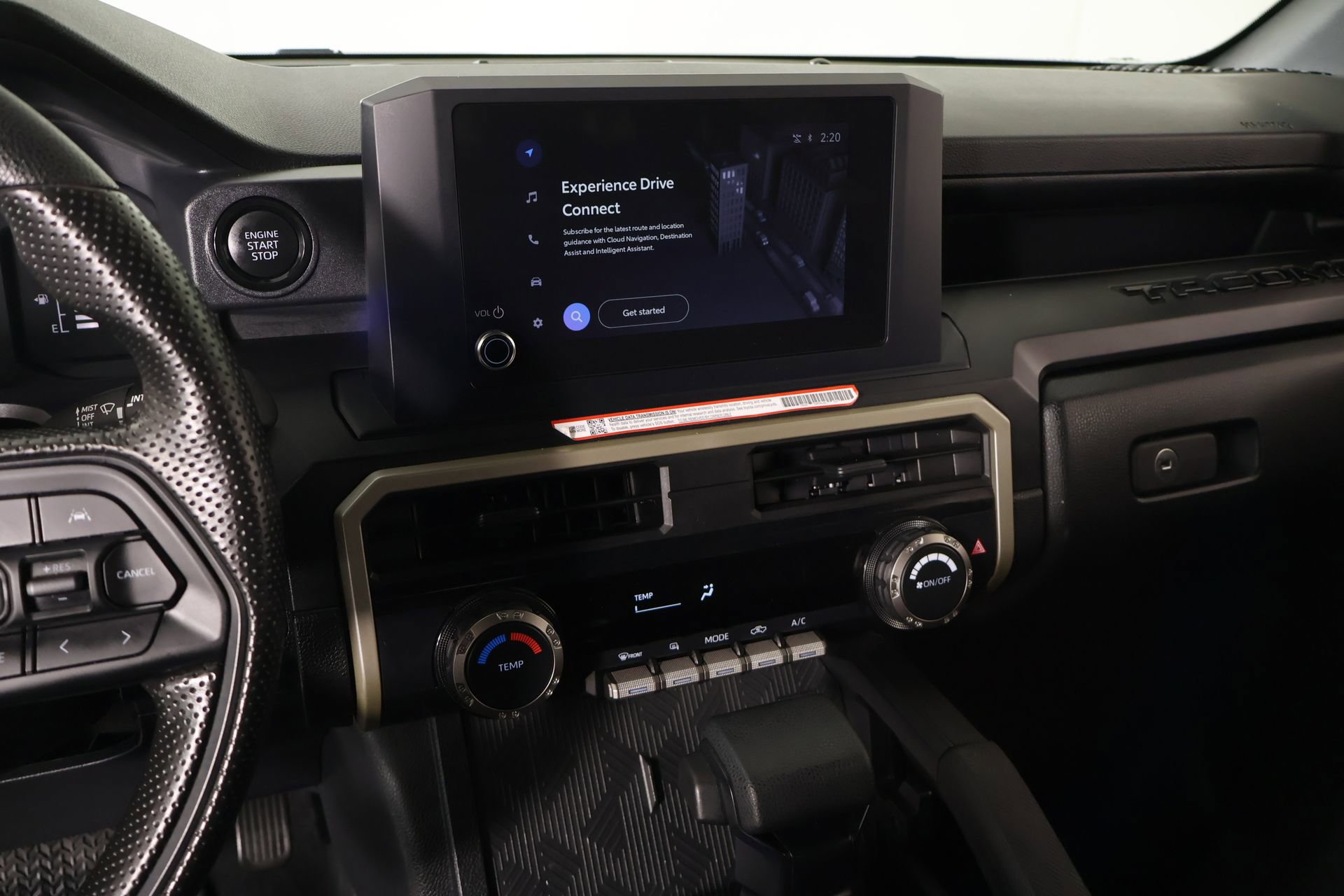 Used 2024 Toyota Tacoma SR image 5