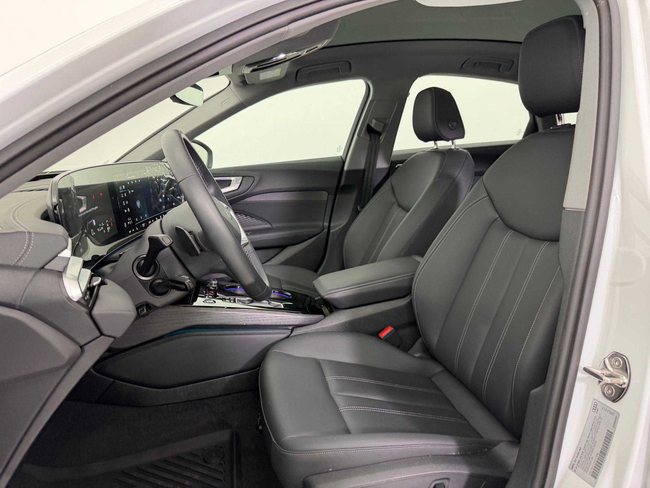 Certified 2025 Audi A5 2.0T Premium w/ Convenience Package image 5