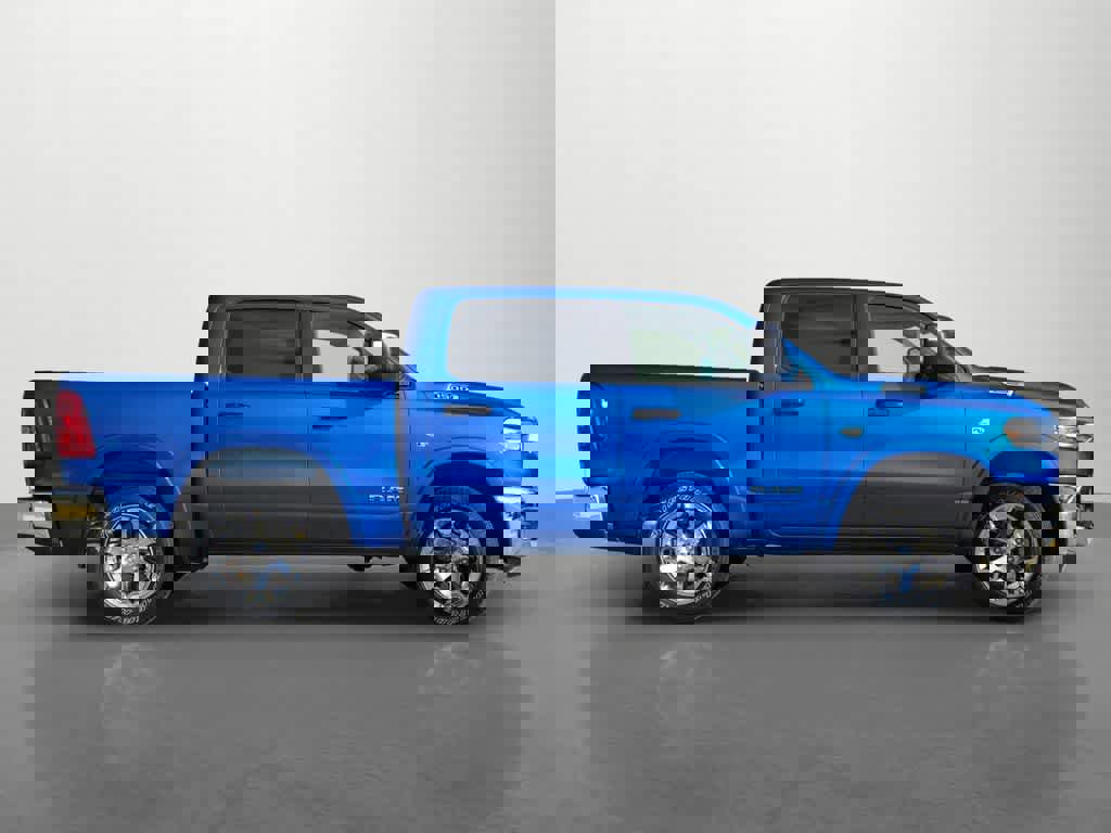 New 2026 RAM 1500 Big Horn image 6