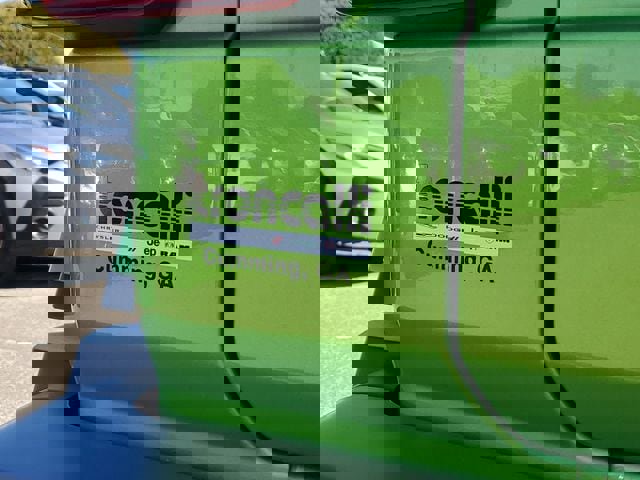 Certified 2025 Jeep Wrangler Unlimited Rubicon w/ Safety Group image 12