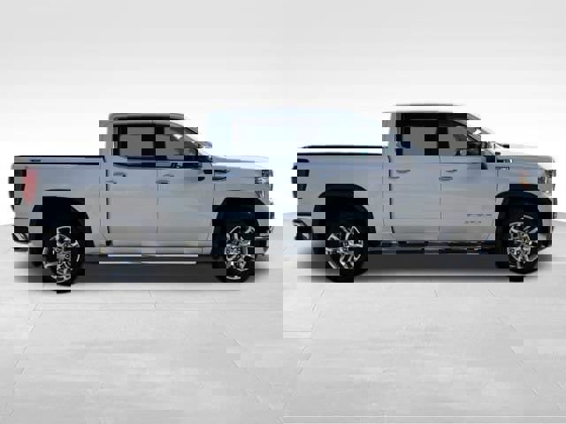 Certified 2022 GMC Sierra 1500 SLT w/ SLT Premium Plus Package image 6