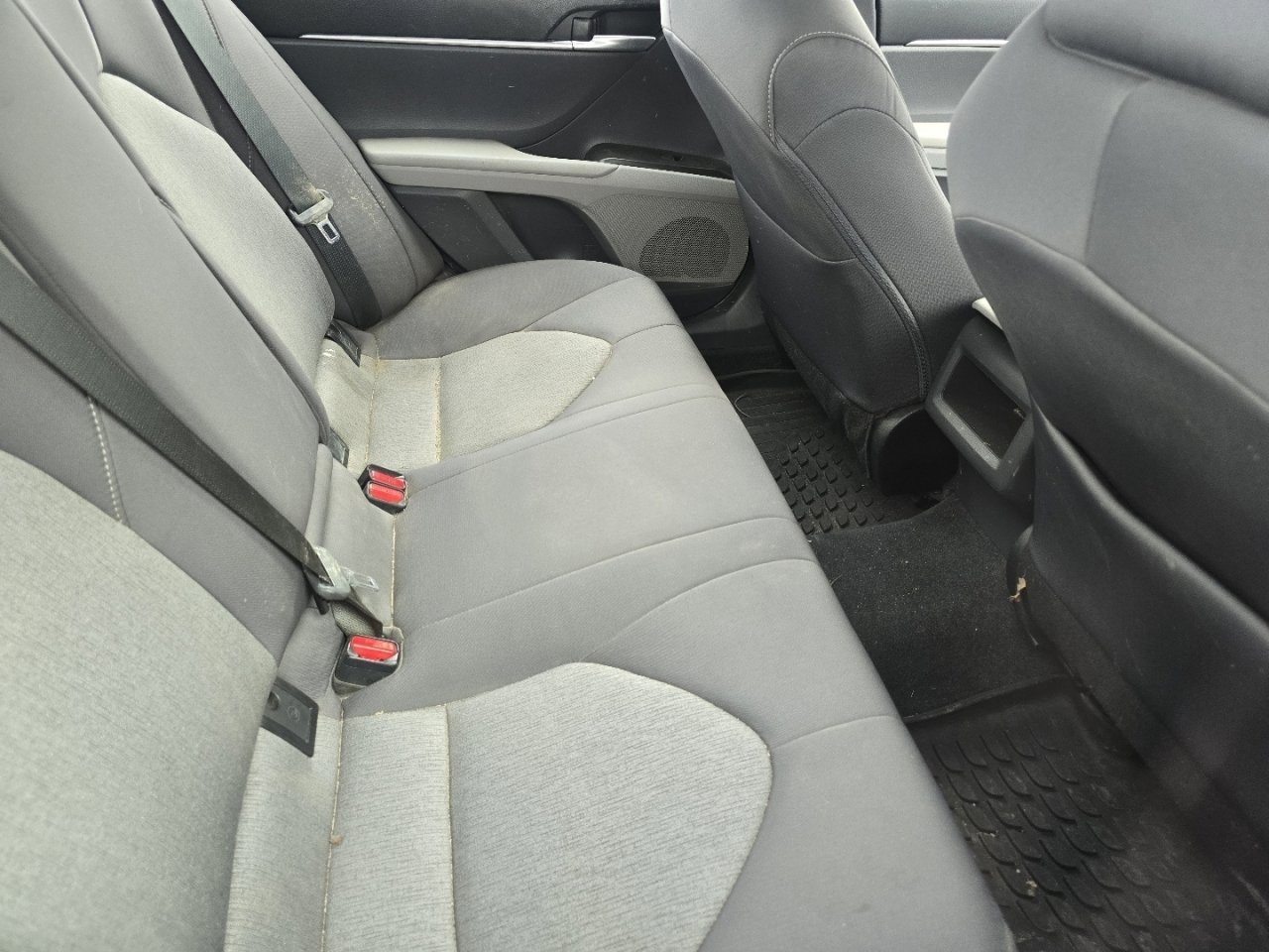 Used 2023 Toyota Camry LE w/ Convenience Package image 15