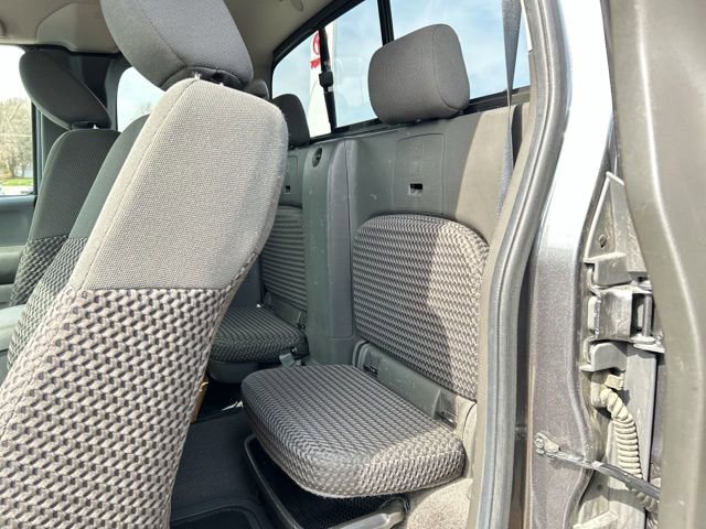 Used 2016 Nissan Frontier SV w/ SV Value Truck Package image 16