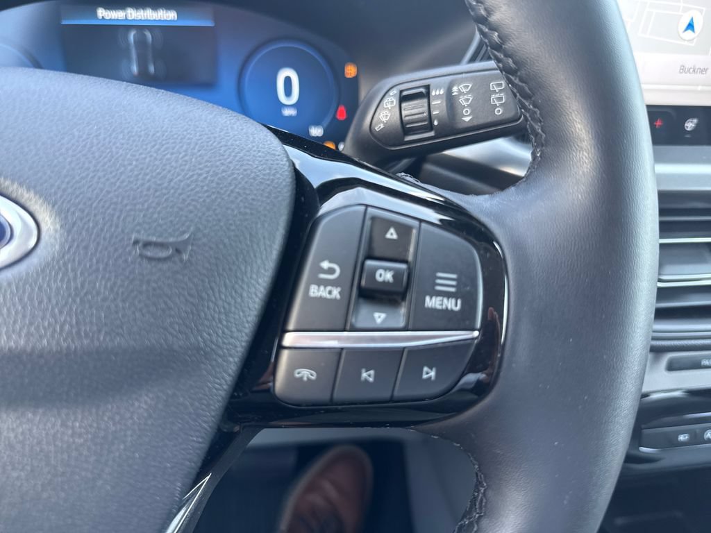 Used 2023 Ford Escape Active w/ Tech Pack #2 AWD/4WD image 18