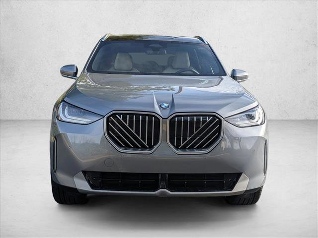 Used 2025 BMW X3 xDrive30i w/ Convenience Package video 2