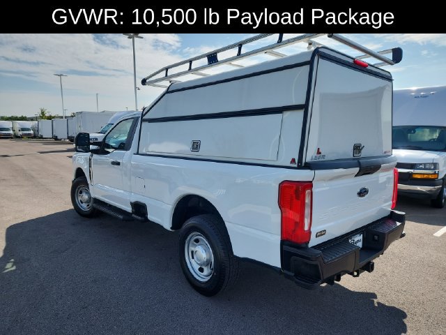 Used 2024 Ford F350 XL RWD image 5