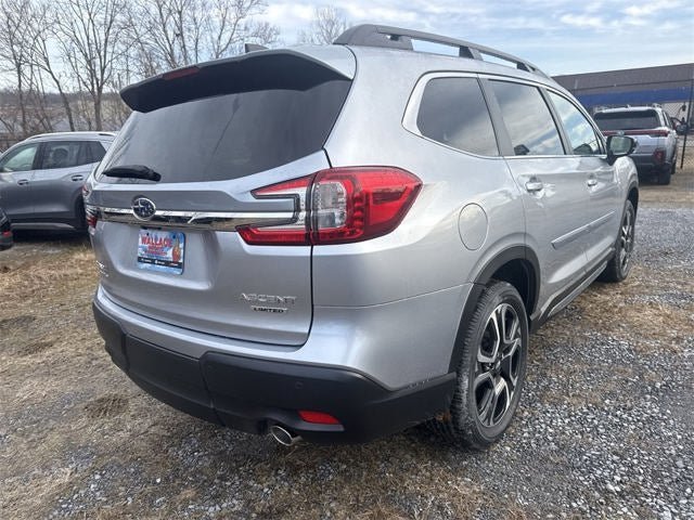 New 2026 Subaru Ascent Limited w/ Popular Package #2 AWD/4WD image 53