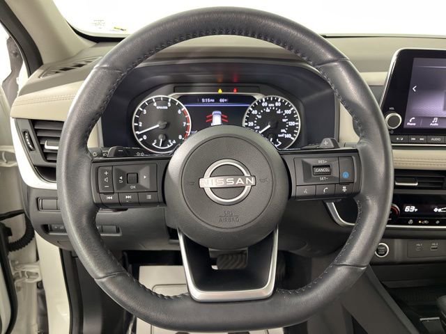 Used 2023 Nissan Rogue SV w/ SV Premium B Package image 24