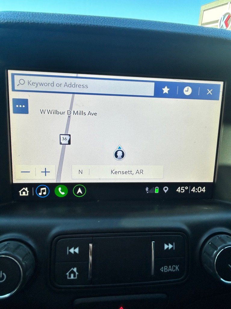 Used 2019 GMC Terrain Denali w/ Driver Alert Package II image 23