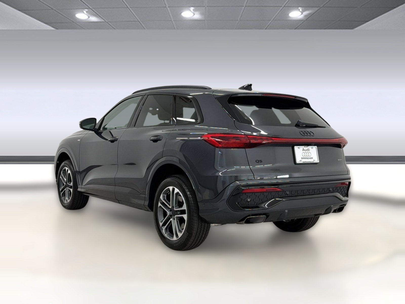 New 2026 Audi Q5 2.0T AWD/4WD image 3