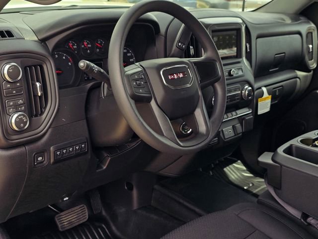 New 2026 GMC Sierra 3500 Pro image 19