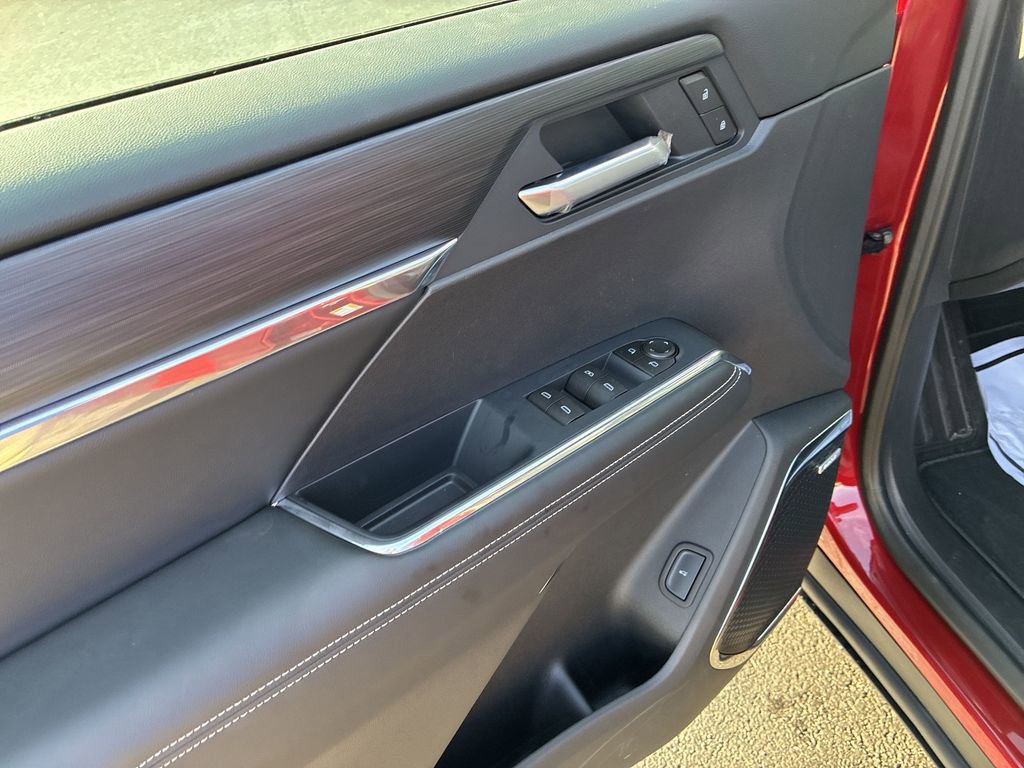 New 2026 GMC Acadia Elevation w/ Elevation Premium Package image 13