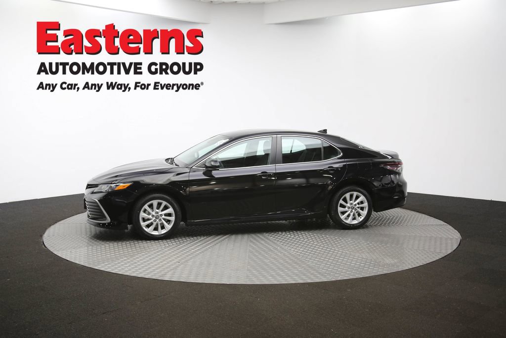 Used 2024 Toyota Camry LE image 56