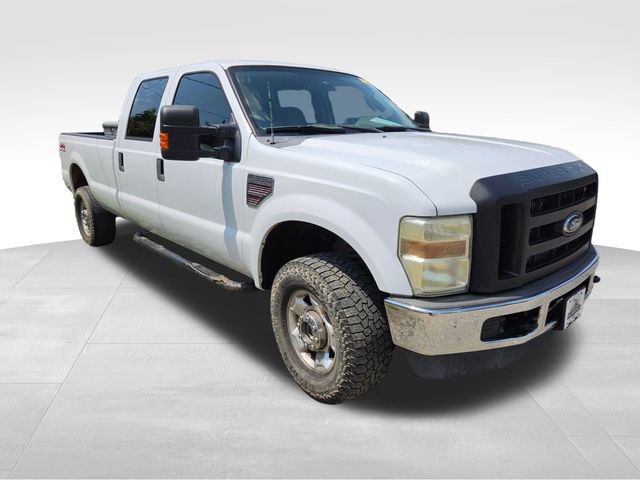Used 2009 Ford F350 XLT AWD/4WD image 1