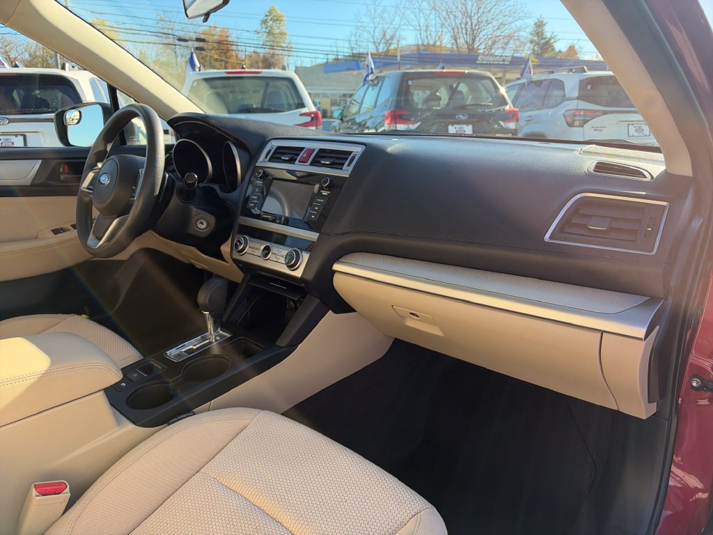 Used 2018 Subaru Outback 2.5i AWD/4WD image 38