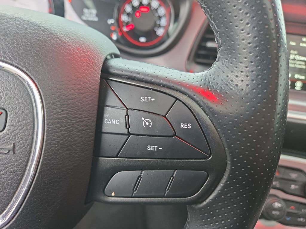 Used 2022 Dodge Challenger R/T w/ Driver Convenience Group image 24