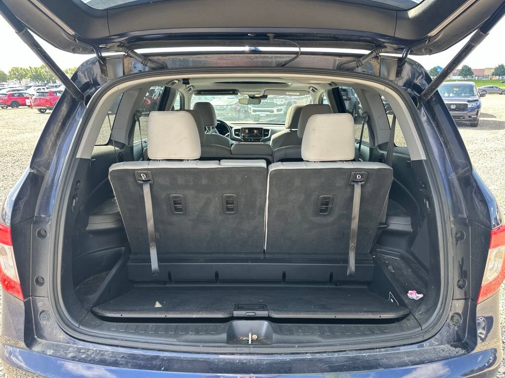 Used 2019 Honda Pilot EX-L image 10