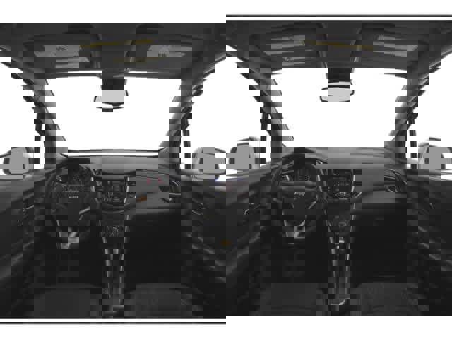 Used 2021 Chevrolet Trax LT image 11