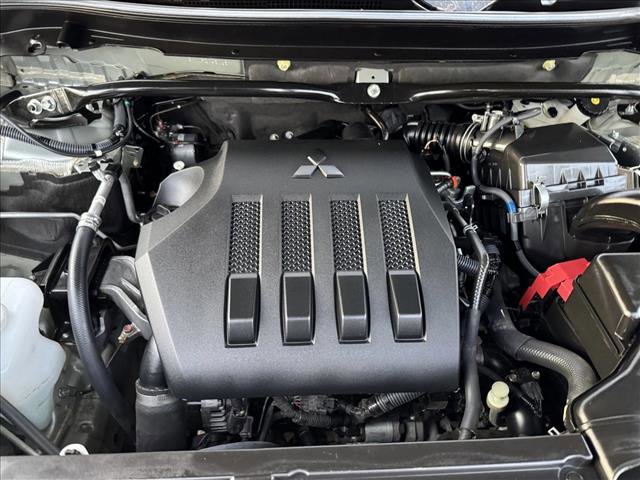 Used 2024 Mitsubishi Eclipse Cross SE AWD/4WD image 22