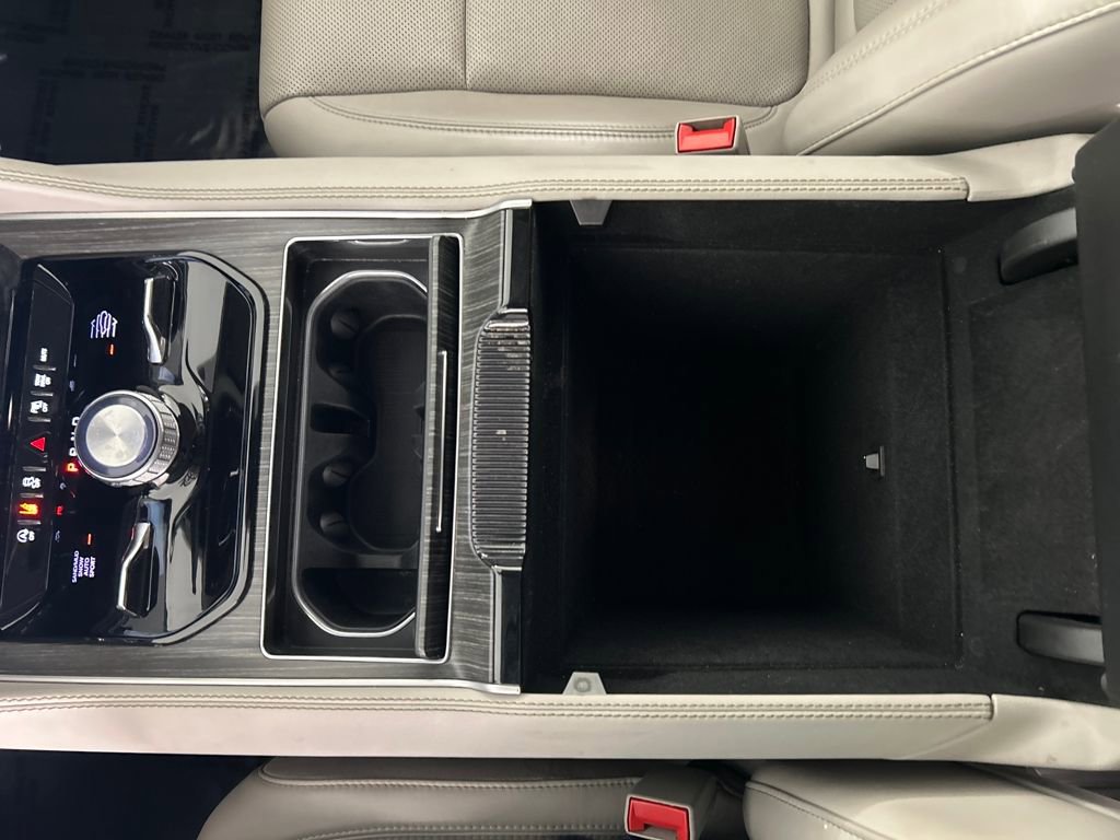 Used 2024 Jeep Wagoneer Series III image 15