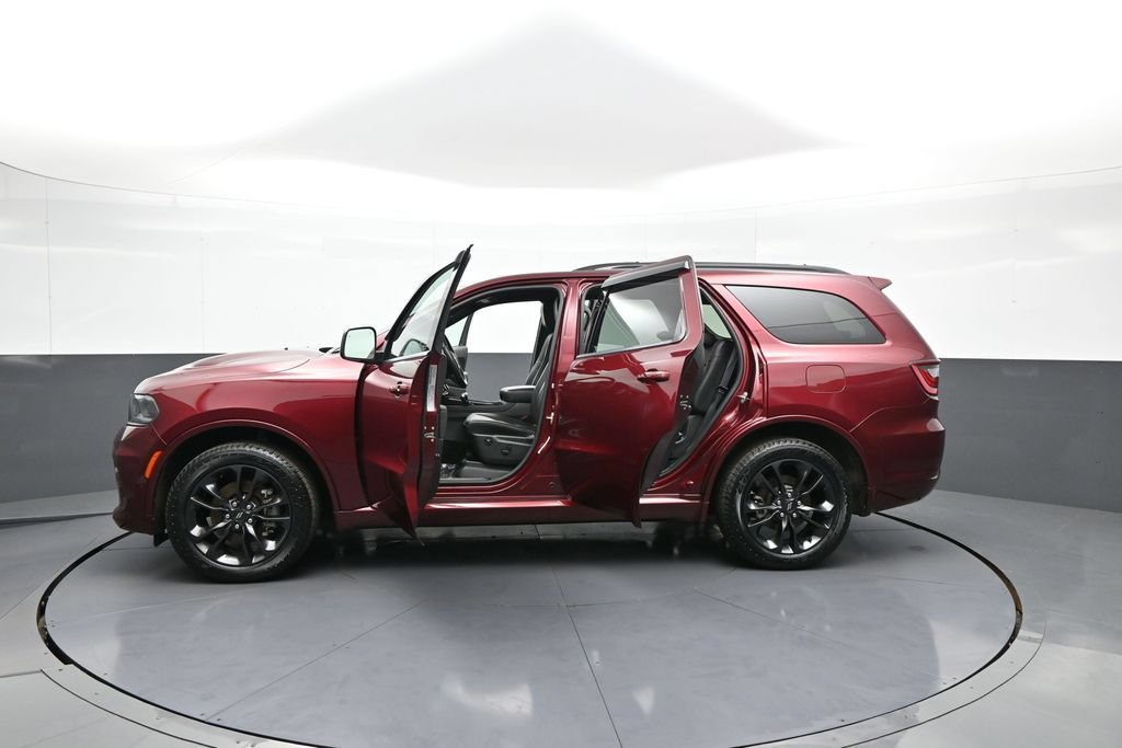 Used 2023 Dodge Durango GT AWD/4WD image 44