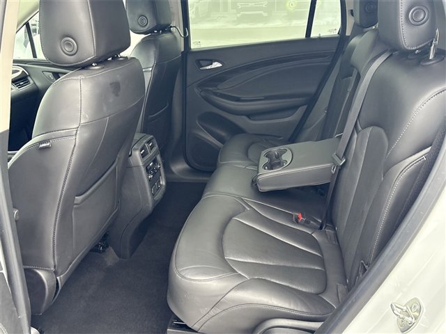 Certified 2019 Buick Envision Essence image 23