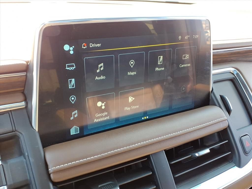 Used 2023 Chevrolet Tahoe High Country AWD/4WD image 22