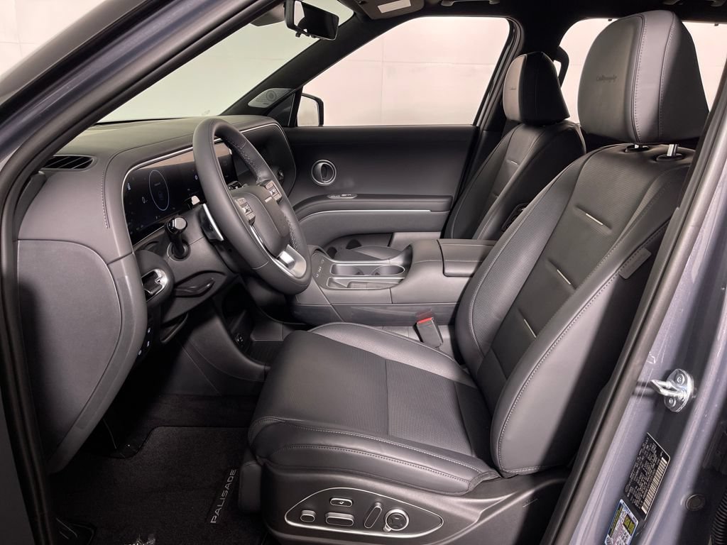 New 2026 Hyundai Palisade Calligraphy AWD/4WD image 12
