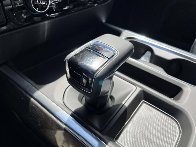 New 2026 Chevrolet Silverado 1500 LTZ AWD/4WD image 19
